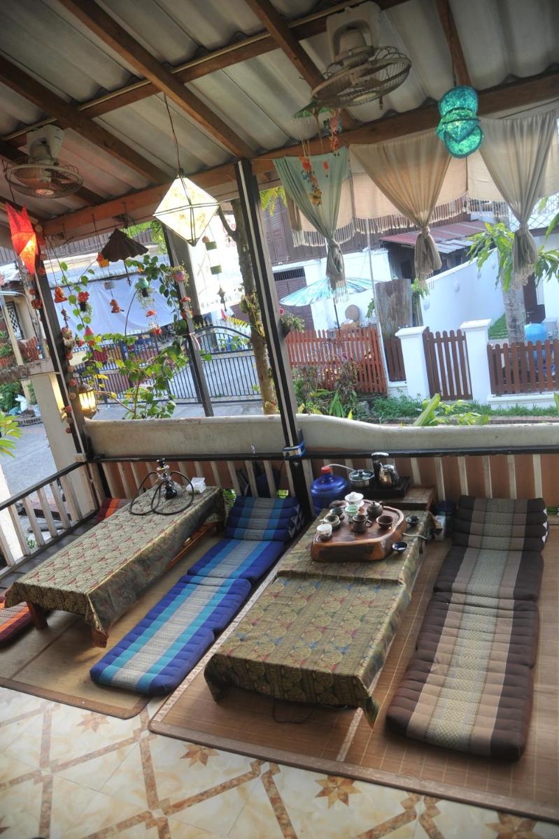 Suitetrails - Viradesa Guesthouse