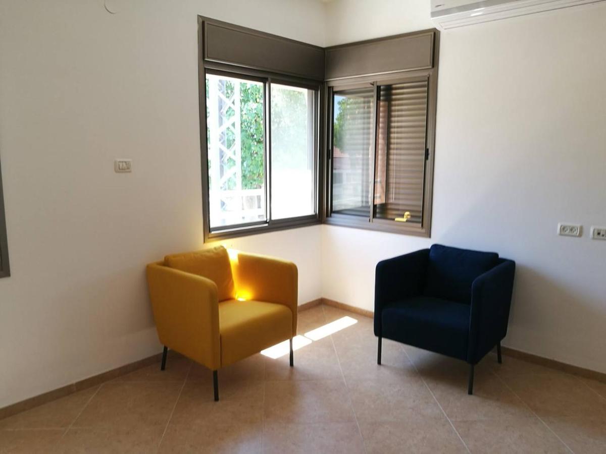 Mool Gilboa - מול גלבוע - Housity