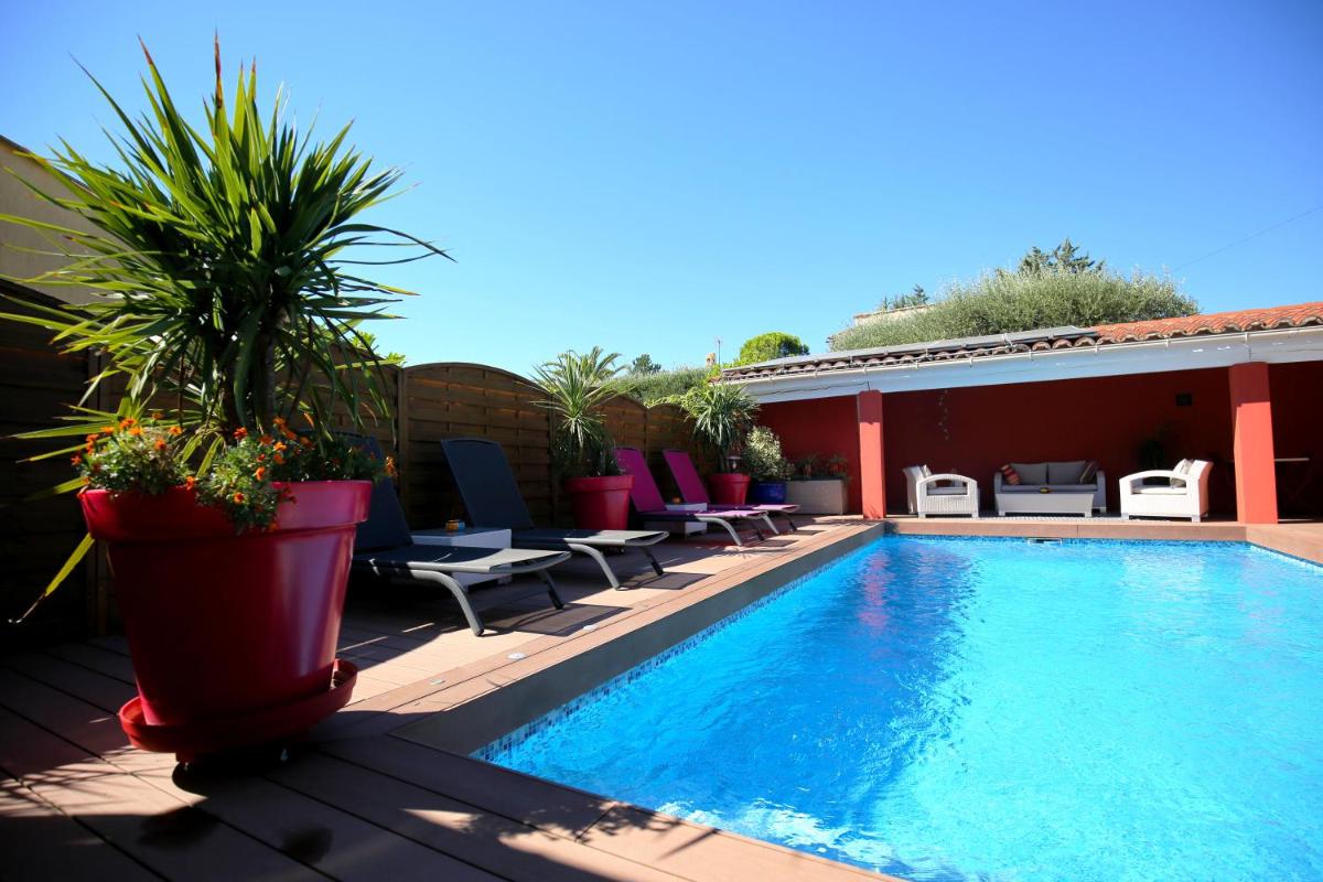 La Villa Léa - Housity