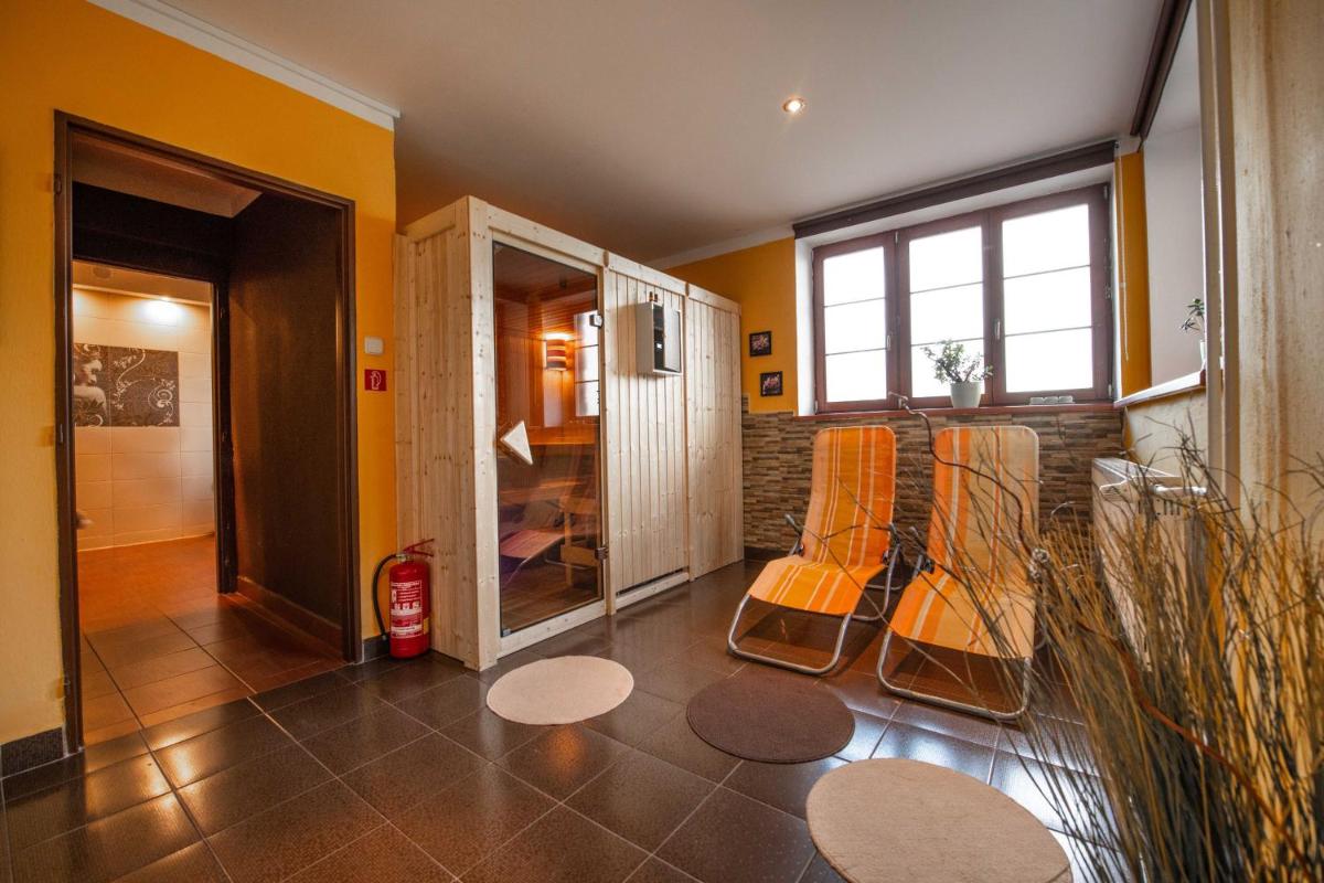 Miramonti Penzión - Housity