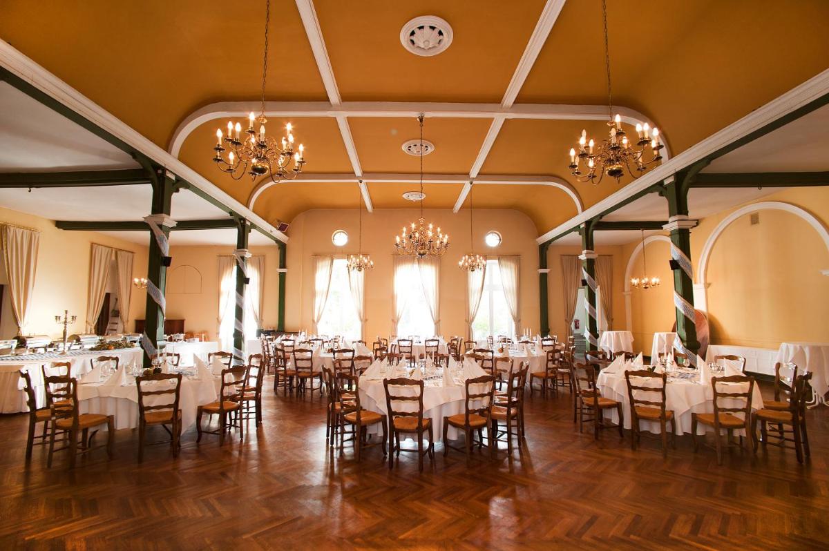 Hotel Frankenbach - Housity