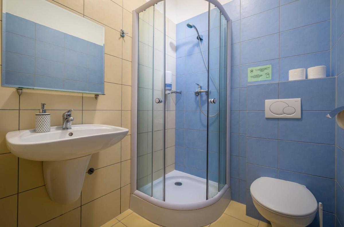 Miramonti Apartmány - Housity
