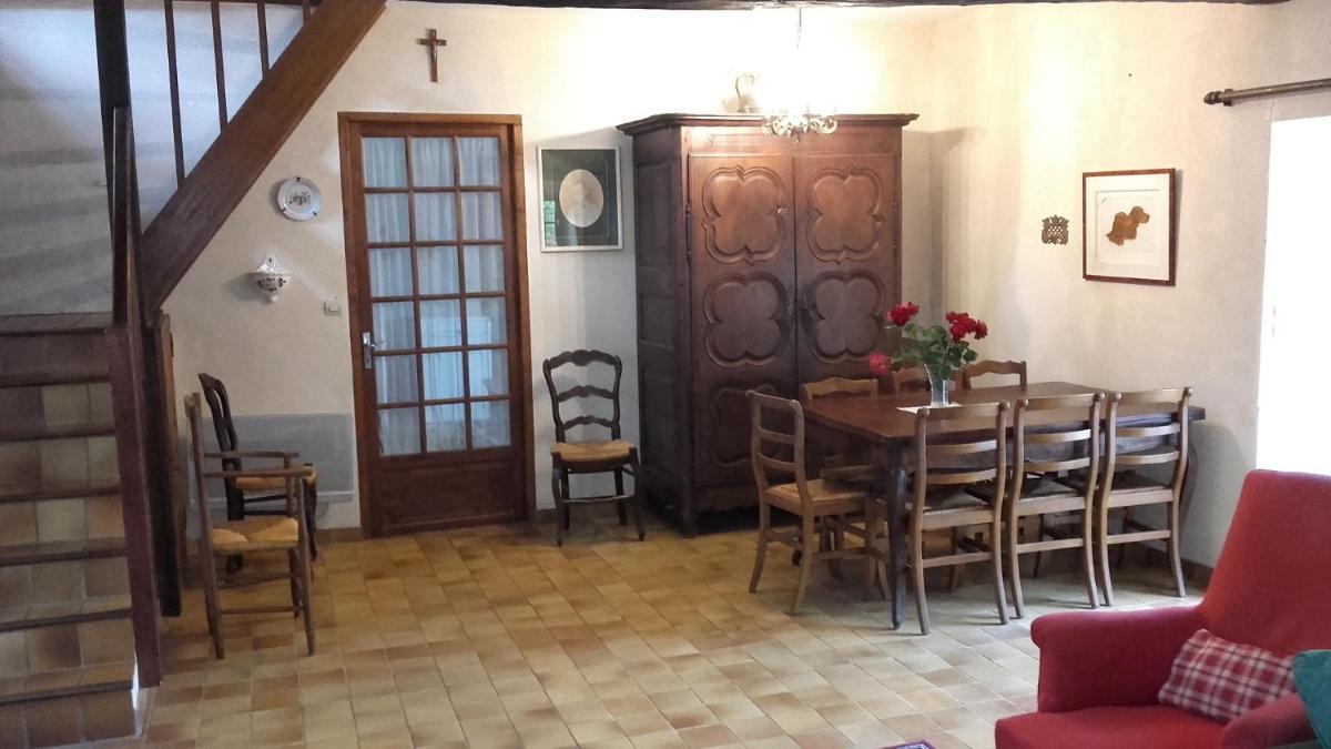 Gite de Cohignac - Housity