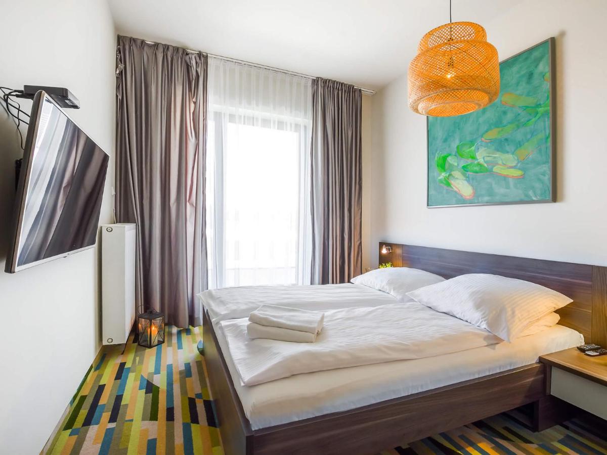 VacationClub - Baltic Park Molo Apartament D305 - Housity