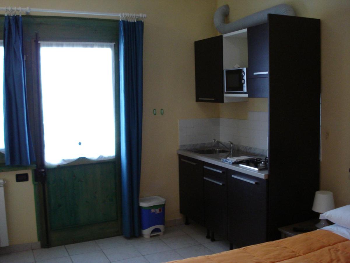 Casa Vacanze Lillo - Housity