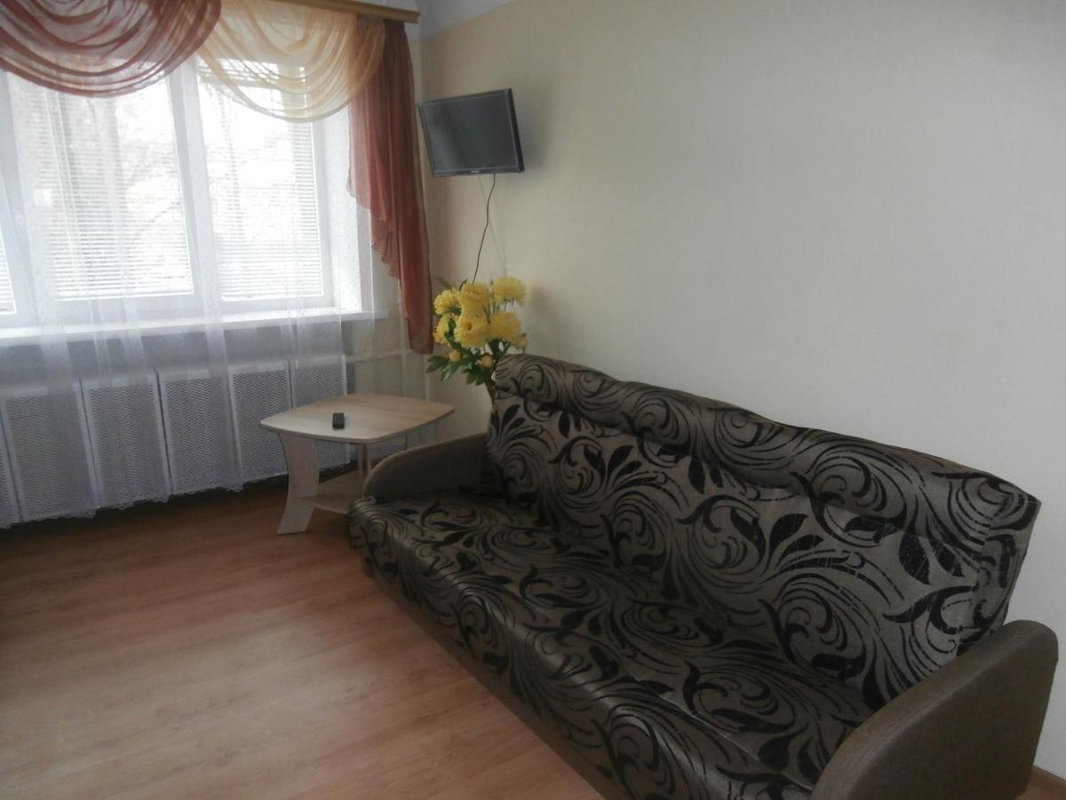 Central Daugavpils Apartment - Housity