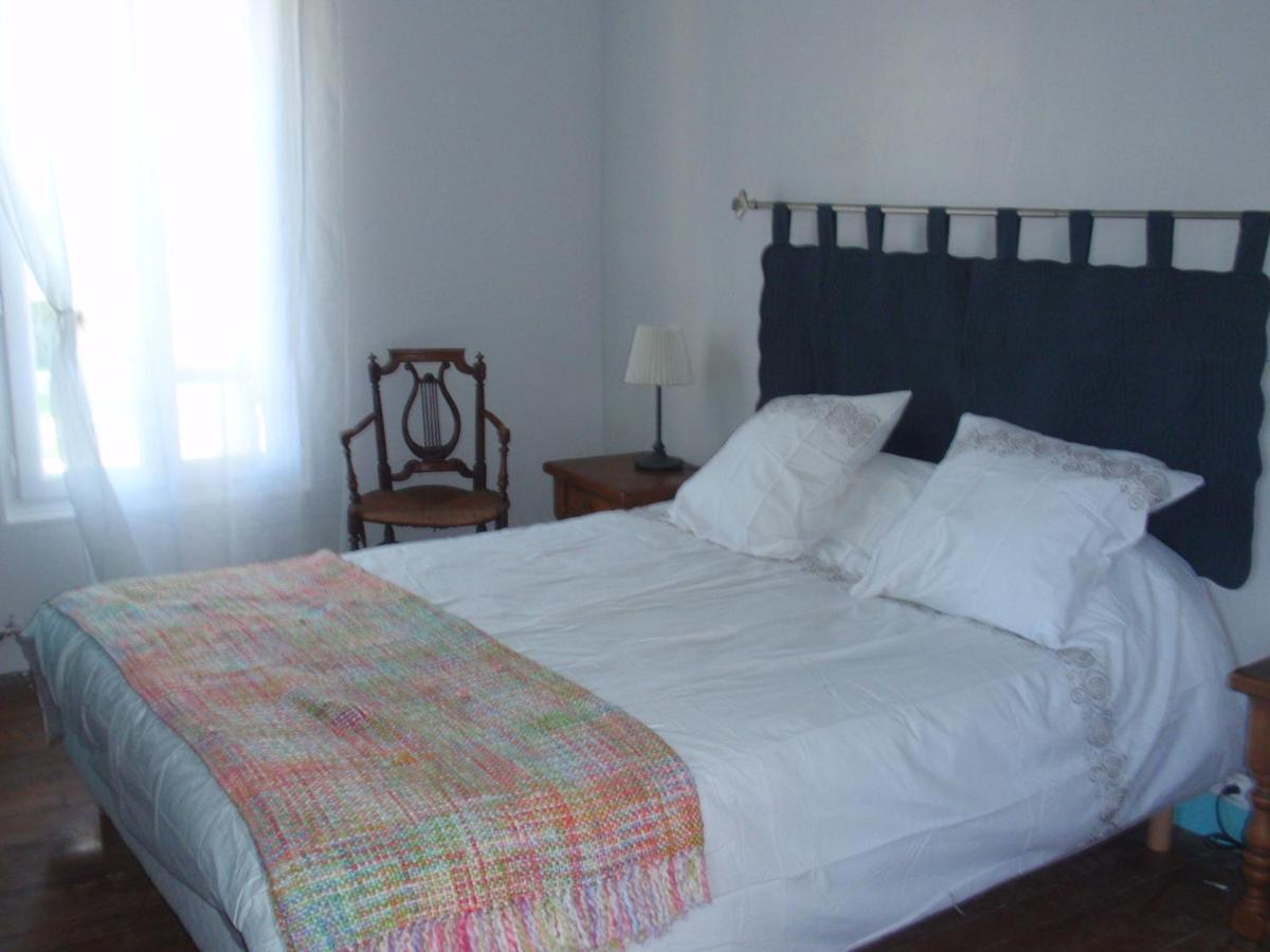 La Maison d'Alienor - Housity