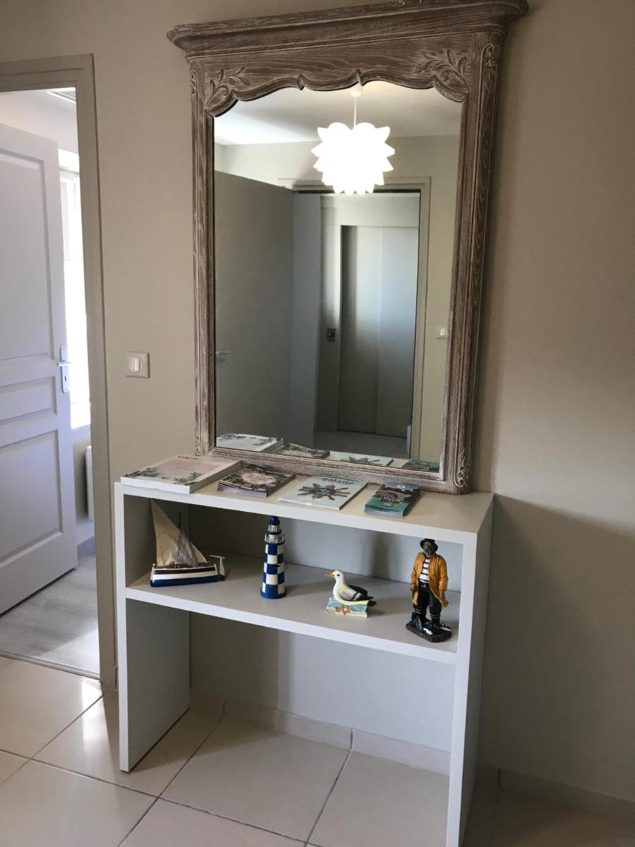 Appartement de 100m² bien situé - Housity