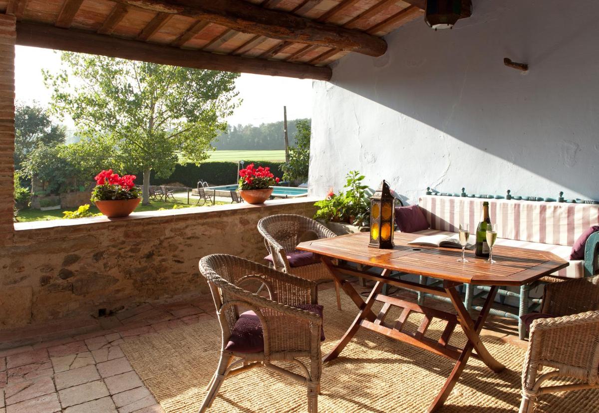 Turisme Rural Mas Masaller - Housity