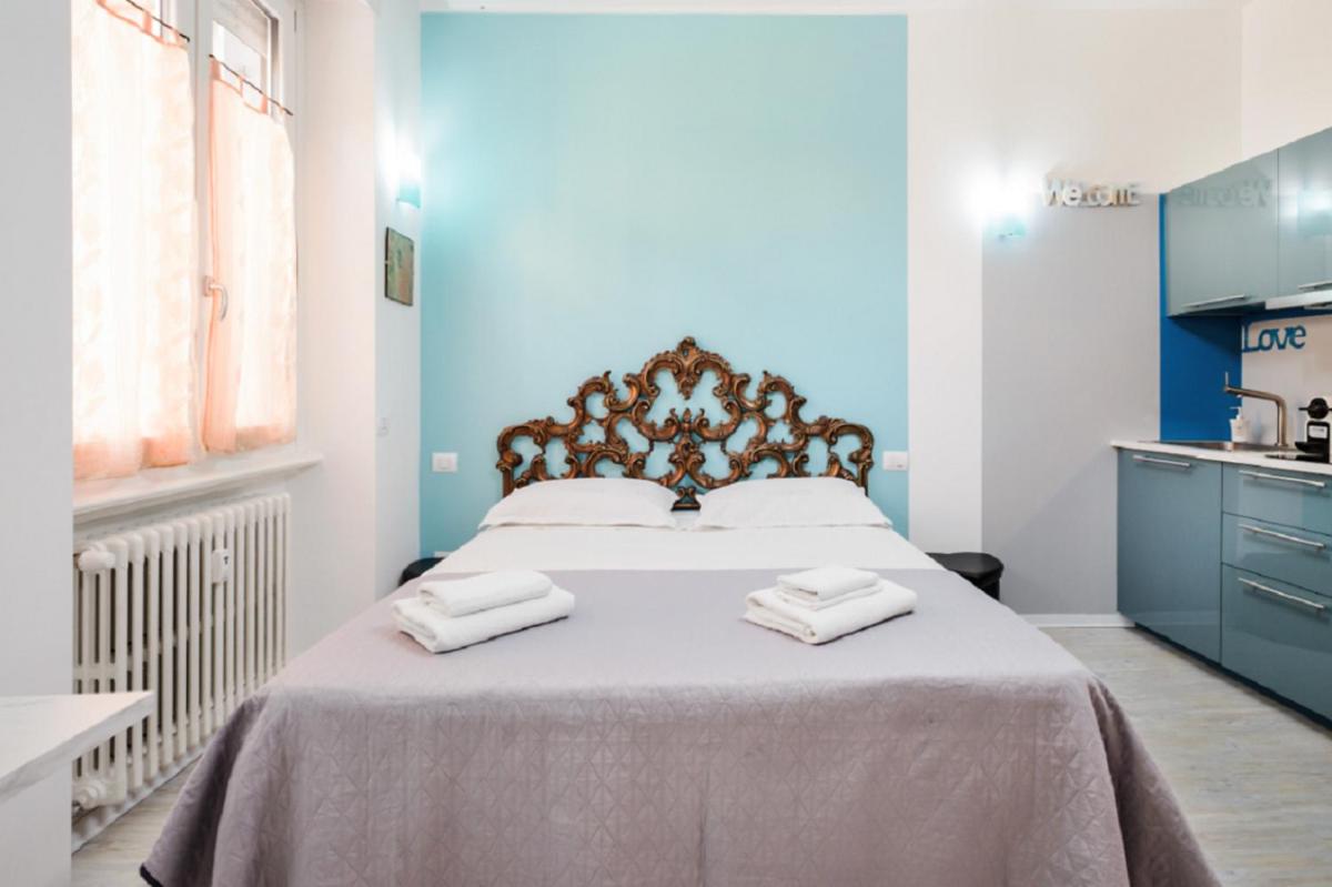 ℒovely & ℰlegant Studio next to Duomo/Missori - Housity