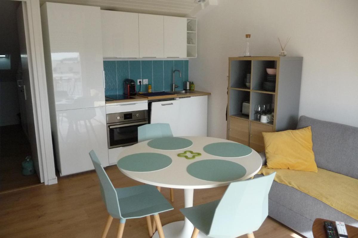 Le balcon de la Conche - Housity