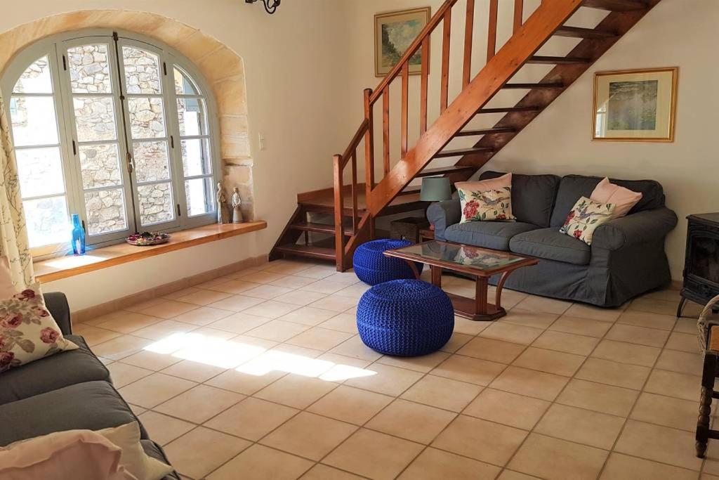 La maison Vigne Vierge - Housity