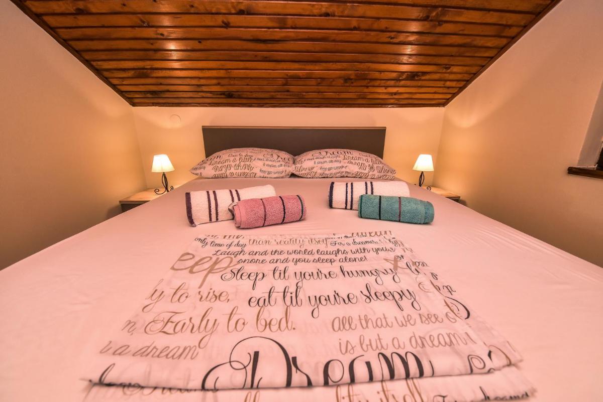 Vacation house Nina - Housity