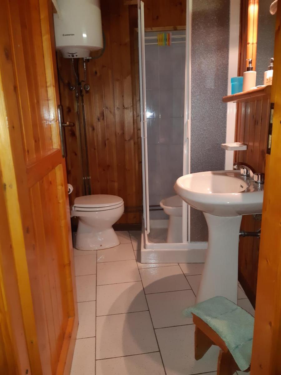 Casetta di montagna Viuex - Housity