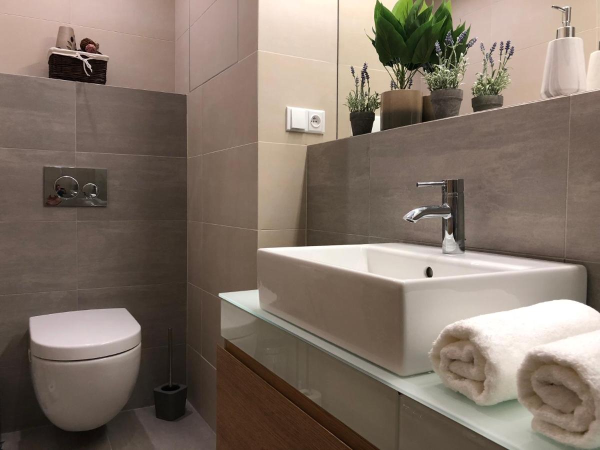 Apartmán Jestřáb č.15 - Housity