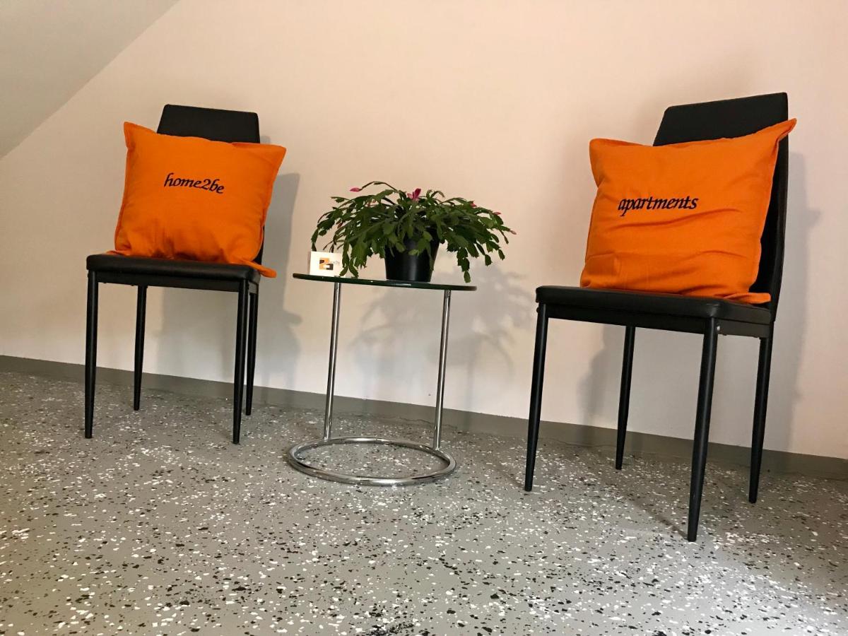 home2be apartments - Housity