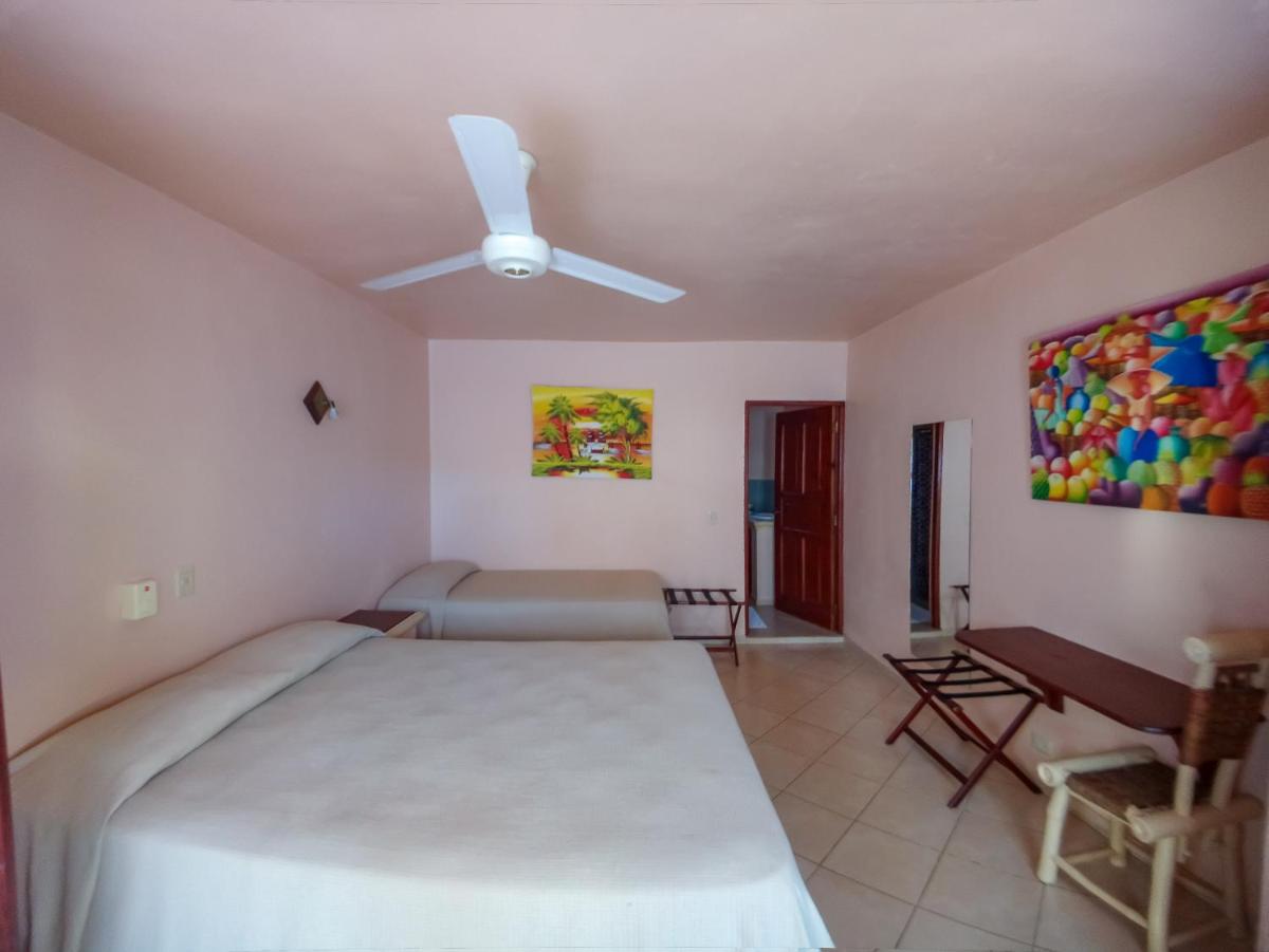 Villa La Plantacion - Housity