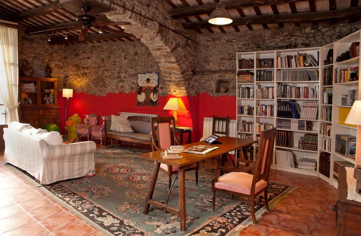 Turisme Rural Mas Masaller - Housity