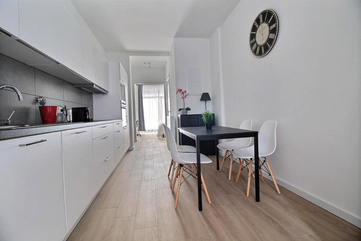 Rent a Flat - Bruxelles - Housity