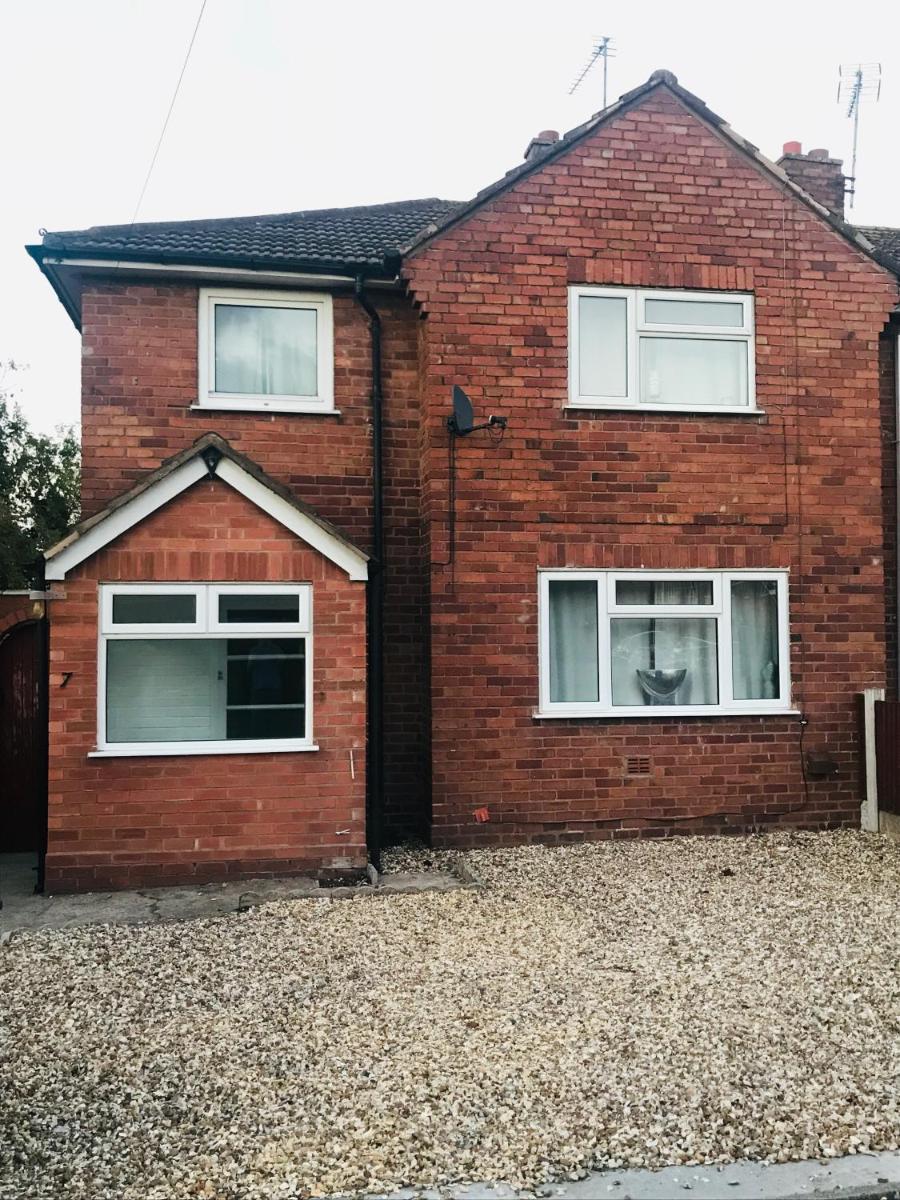 Zoo House Chester - Housity