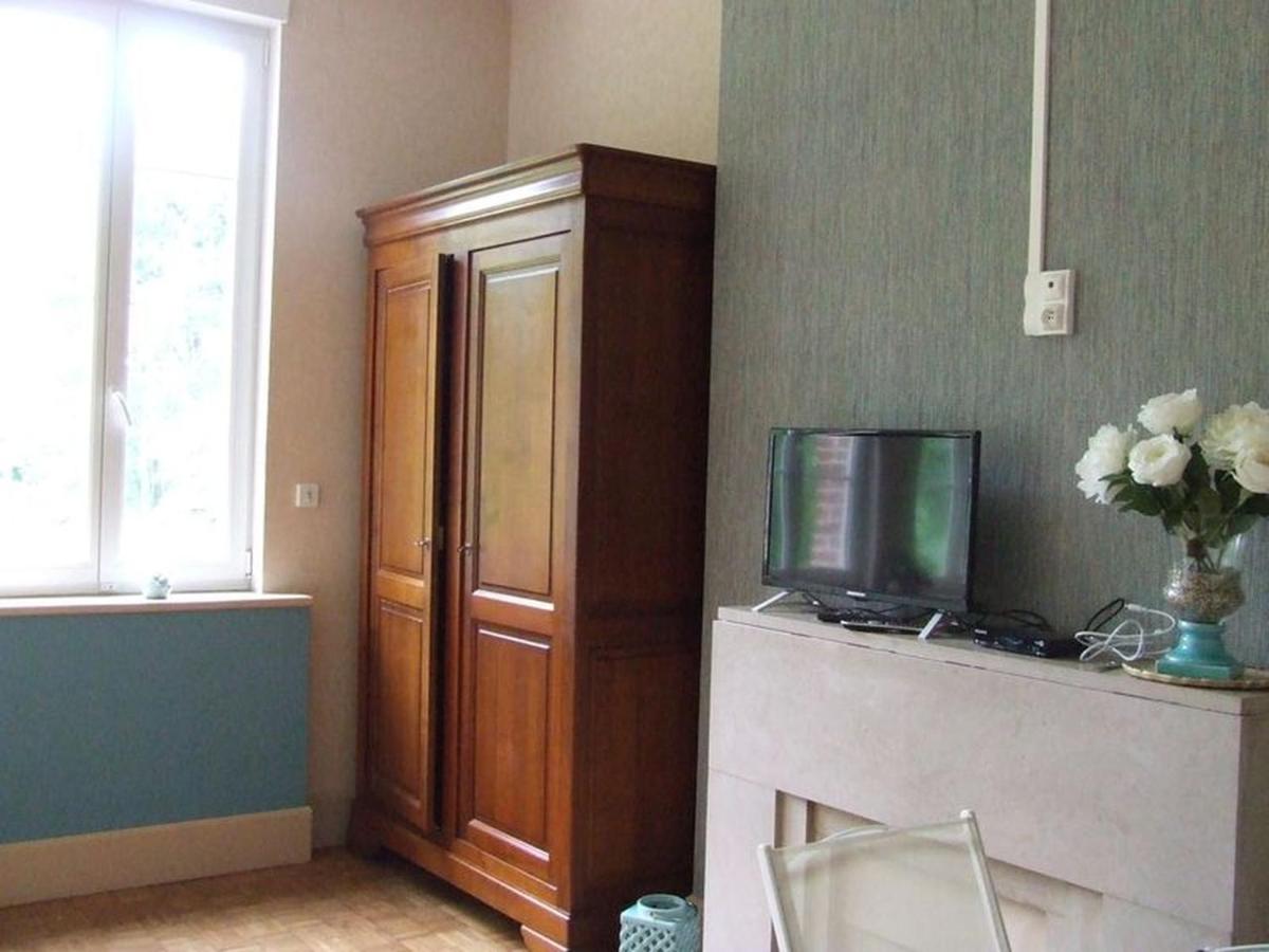 Appartement type F1 - Housity