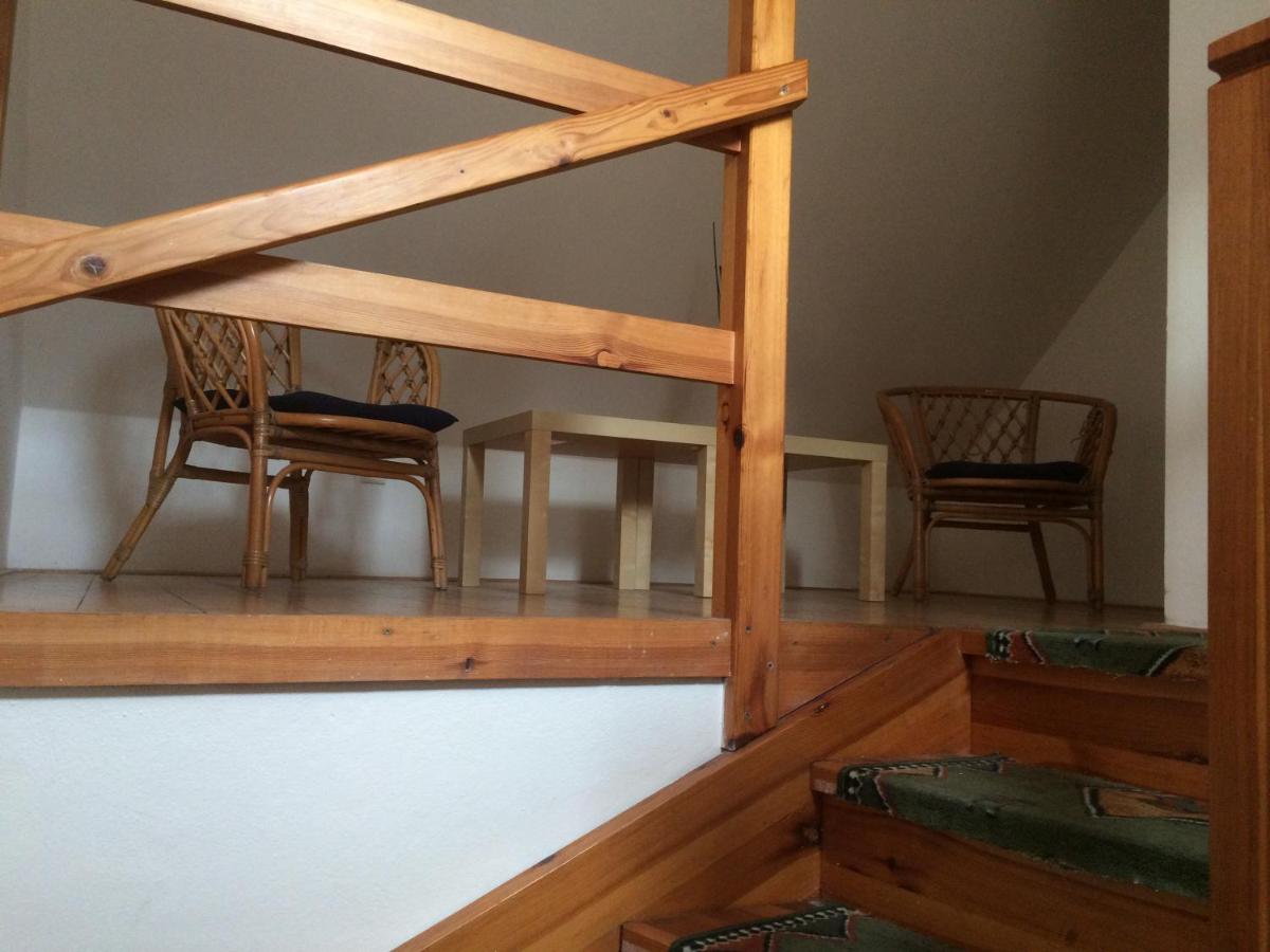 Apartments at the Golden Plough - Housity