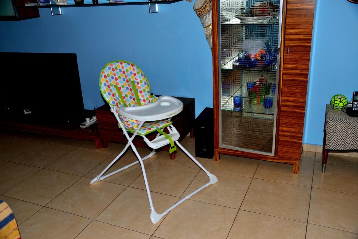 50 meters to the beach 3 bedroom appartment - Housity