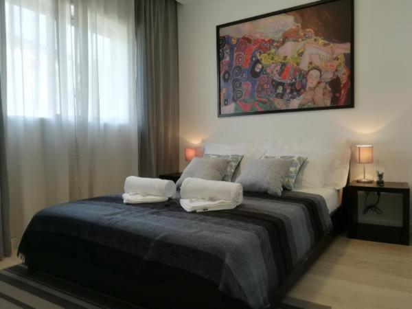 Irís Apartment - Housity