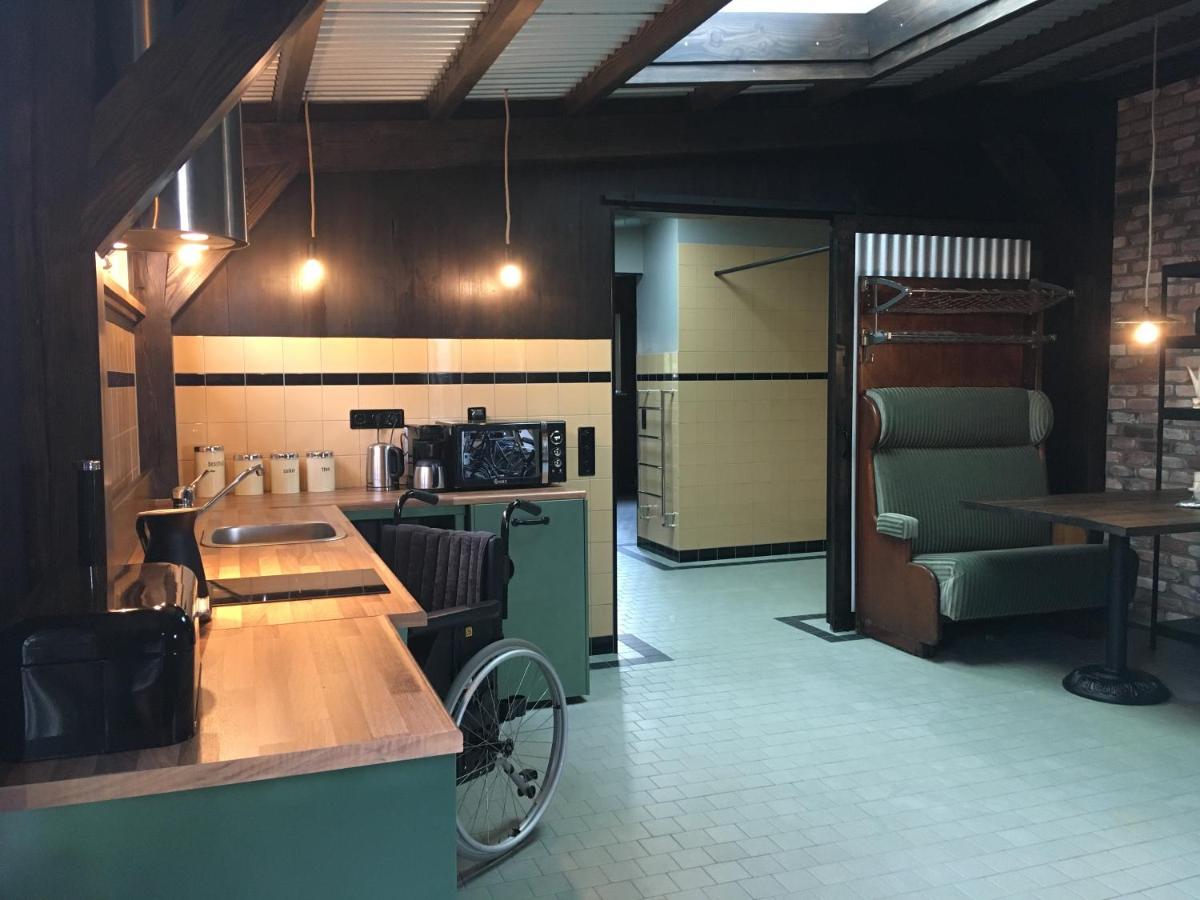 Boerderij Honswijck - Housity
