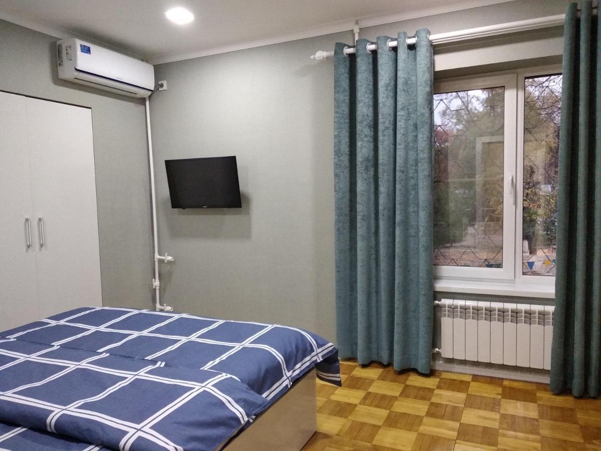 Suitetrails - Apartment on Oloy 11