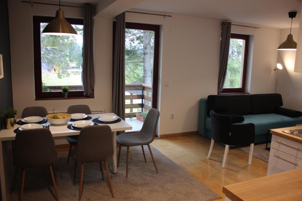 4 Seasons Vlašić Lux Apartments - Housity