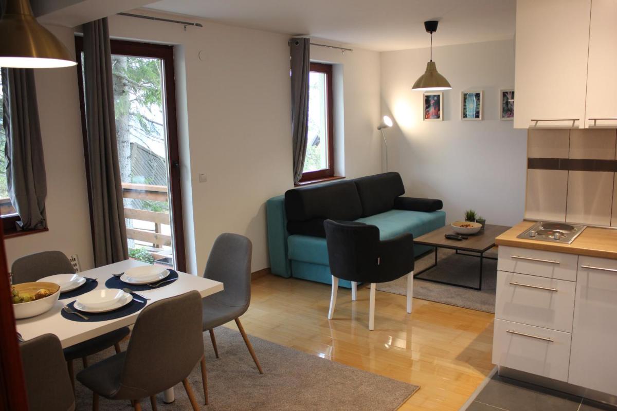 4 Seasons Vlašić Lux Apartments - Housity