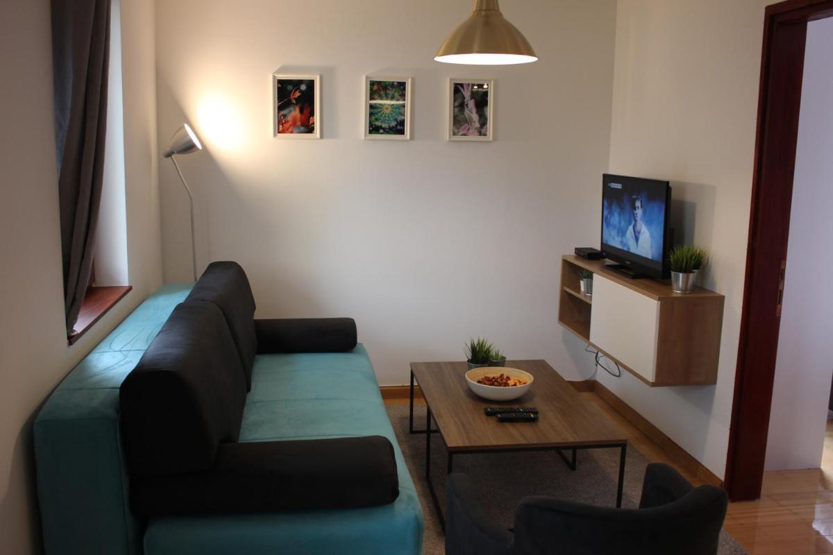 4 Seasons Vlašić Lux Apartments - Housity