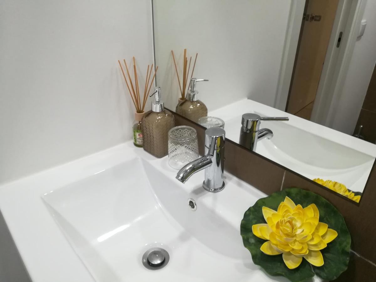 Irís Apartment - Housity