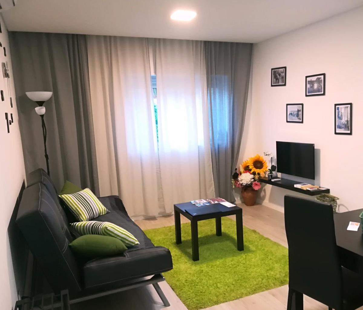 Irís Apartment - Housity