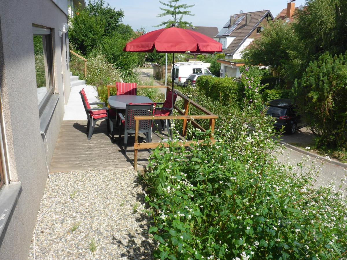 Ferienwohnung Weyl - Housity