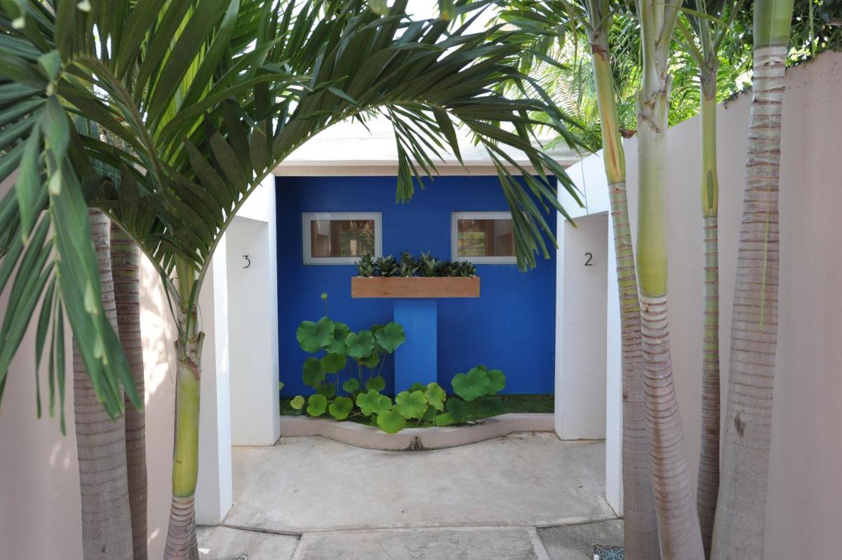 4 Casitas - Housity