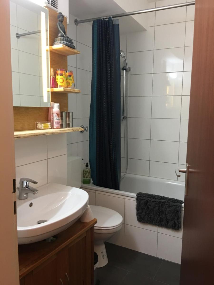 Suitetrails - Mitten in Düsseldorf