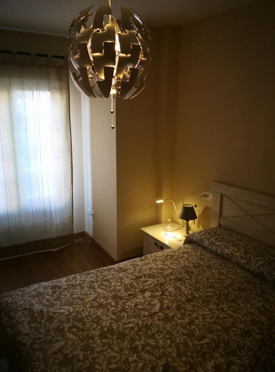 Apartamentos Torre de Gredos - Housity