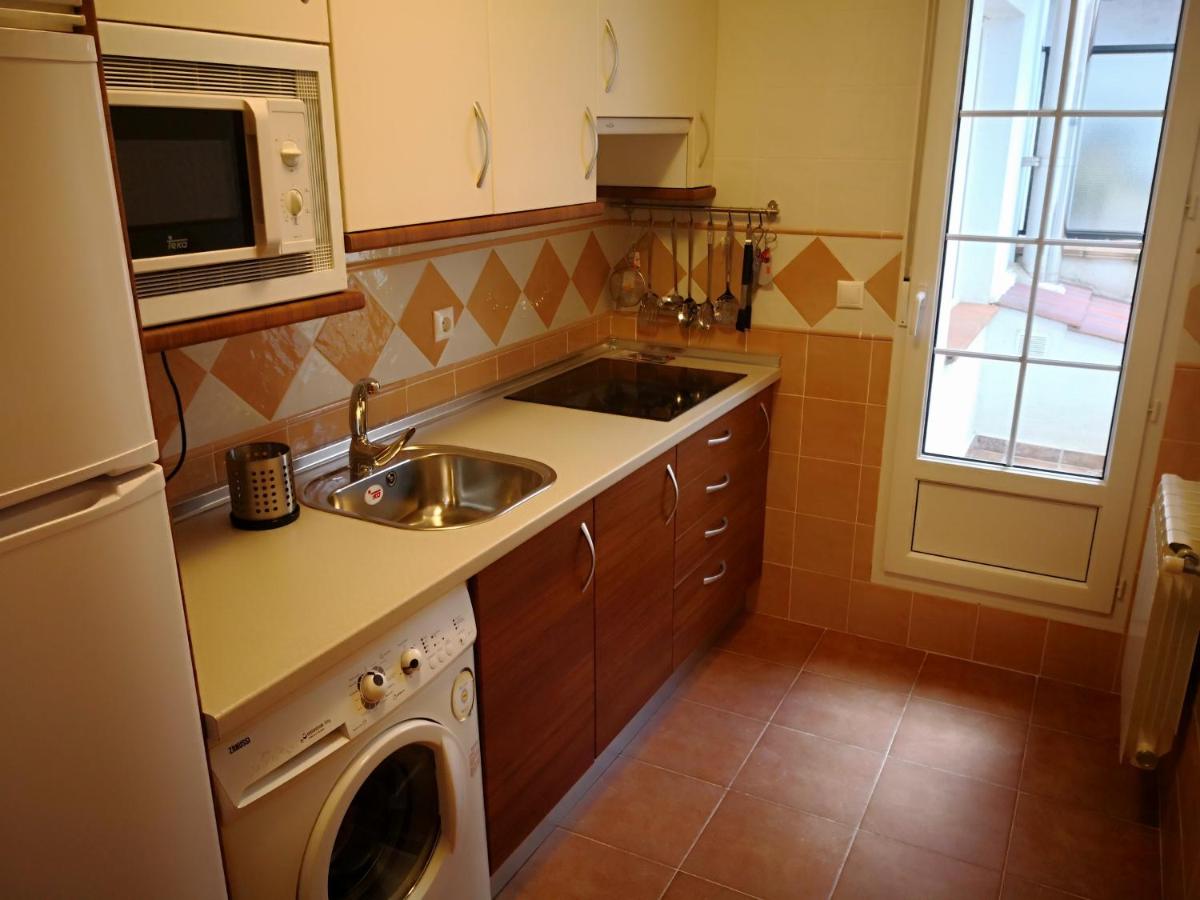 Suitetrails - Apartamentos Torre de Gredos