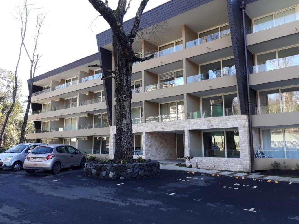 Pucon centro, Condominio Alta Vista - Housity