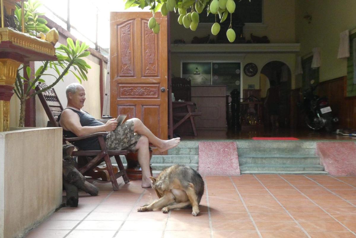 139 Guest House - Housity