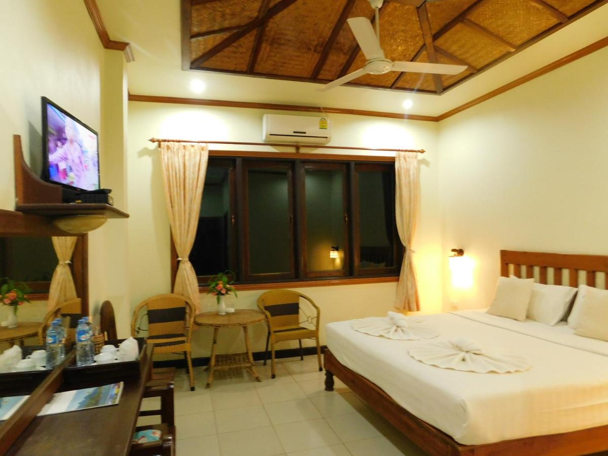 Sengahloune Villa - Housity
