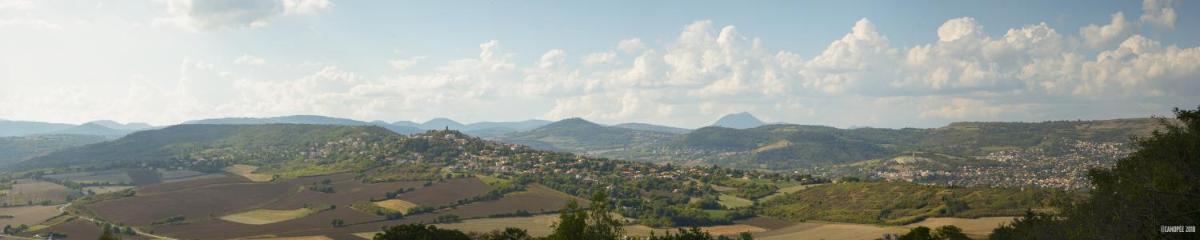 L'Alphonsine - Housity