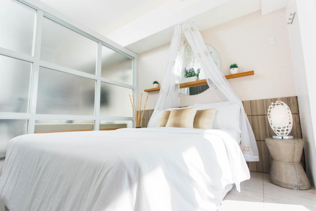 Cozy and Home Vacation Pad - Housity