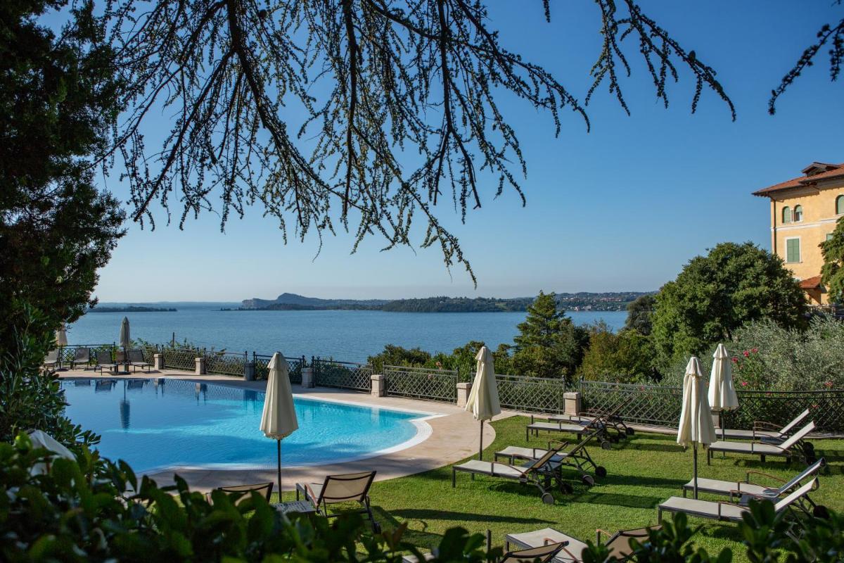 Hotel Villa Del Sogno - Housity