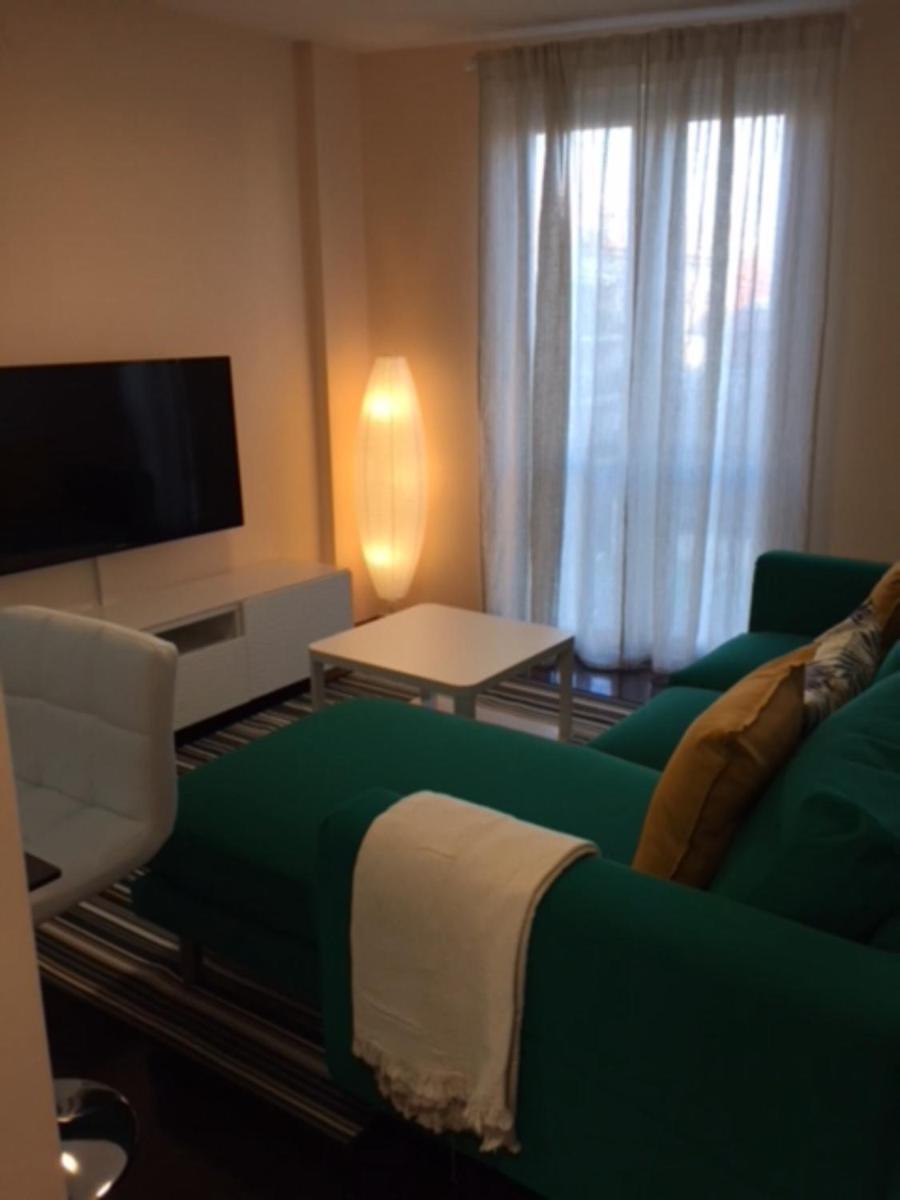 Suitetrails - Apartamentos Finisterre Atlántico
