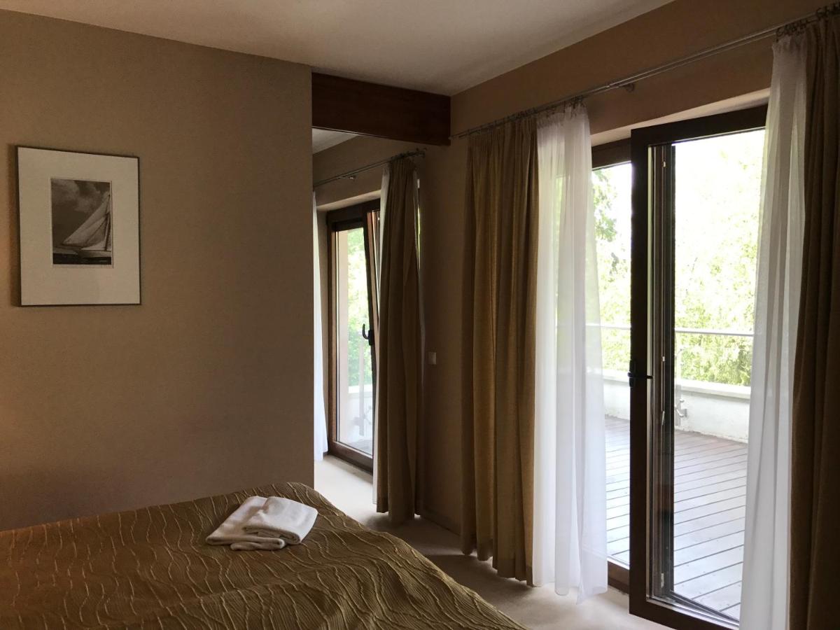 APARTAMENT 304 Willa Port - Hizvo
