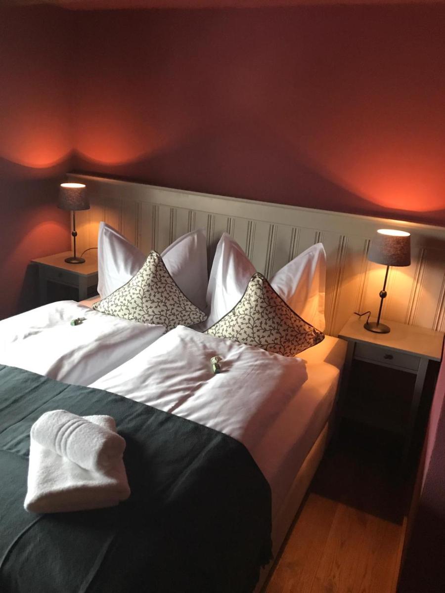 Landhotel Ruhepol - garni - Housity