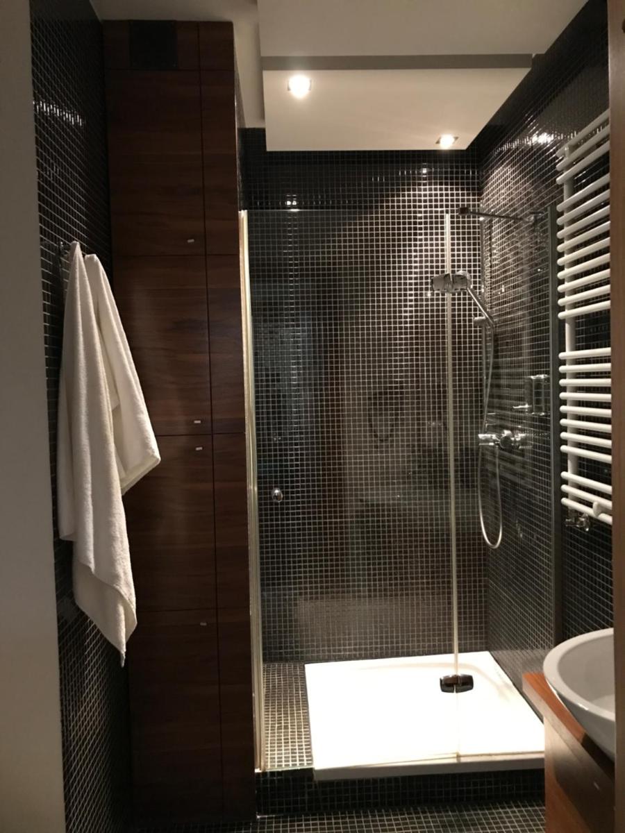 APARTAMENT 304 Willa Port - Hizvo